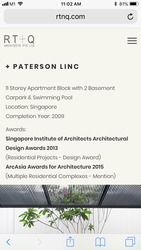Paterson Linc (D9), Apartment #170445822